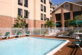 Hotel Hampton Inn & Suites Tarpon Springs