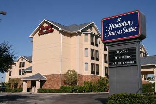 Hotel Hampton Inn & Suites Tarpon Springs