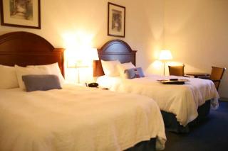 Hotel Hampton Inn & Suites Tarpon Springs