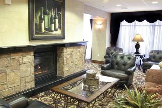 Hotel Hampton Inn & Suites Temecula