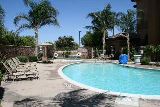 Hotel Hampton Inn & Suites Temecula