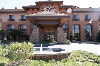 Hotel Hampton Inn & Suites Temecula