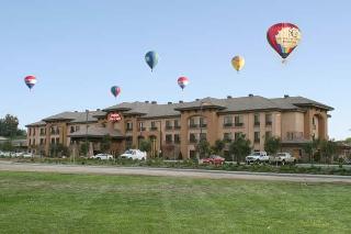 Hotel Hampton Inn & Suites Temecula