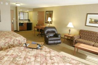 Hotel Hampton Inn & Suites Temecula