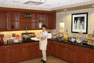 Hotel Hampton Inn & Suites Temecula