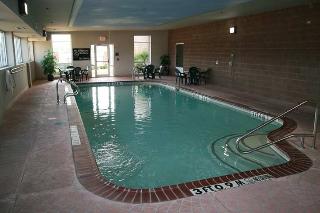 Hotel Hampton Inn & Suites Texarkana
