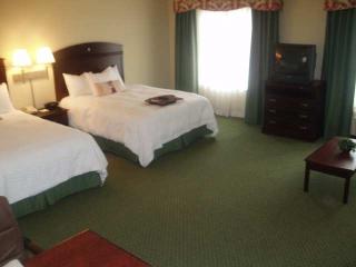 Hotel Hampton Inn & Suites Texarkana
