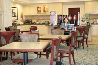 Hotel Hampton Inn & Suites Texarkana
