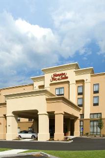Hotel Hampton Inn & Suites Tilton