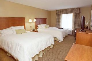 Hotel Hampton Inn & Suites Tilton