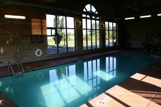 Hotel Hampton Inn & Suites Toledo-north