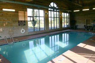 Hotel Hampton Inn & Suites Toledo-north