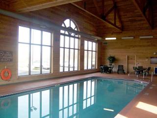 Hotel Hampton Inn & Suites Toledo-north