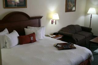 Hotel Hampton Inn & Suites Toledo-north