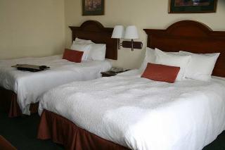 Hotel Hampton Inn & Suites Toledo-north