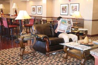Hotel Hampton Inn & Suites Toledo-perrysburg