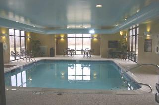 Hotel Hampton Inn & Suites Toledo-perrysburg