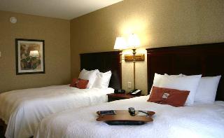 Hotel Hampton Inn & Suites Toledo-perrysburg