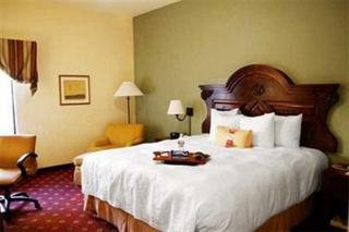 Hotel Hampton Inn & Suites Tucson