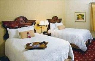 Hotel Hampton Inn & Suites Tucson