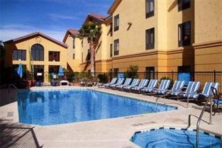 Hotel Hampton Inn & Suites Tucson