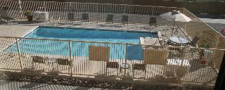 Hotel Hampton Inn & Suites Tucson East-williams Center