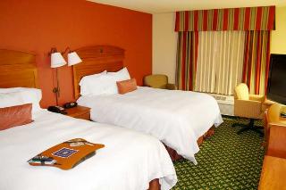 Hotel Hampton Inn & Suites Tulare
