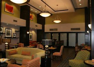 Hotel Hampton Inn & Suites Tulsa-catoosa