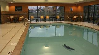 Hotel Hampton Inn & Suites Tulsa-catoosa