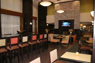 Hotel Hampton Inn & Suites Tulsa-catoosa