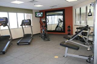 Hotel Hampton Inn & Suites Tulsa North-owasso