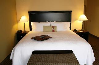 Hotel Hampton Inn & Suites Tulsa North-owasso