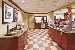 Hotel Hampton Inn & Suites Tulsa North-owasso