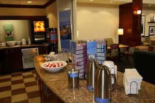 Hotel Hampton Inn & Suites Tulsa North-owasso