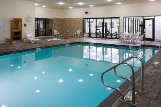 Hotel Hampton Inn & Suites Tulsa South-bixby
