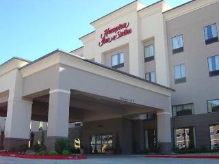 Hotel Hampton Inn & Suites Tulsa South-bixby