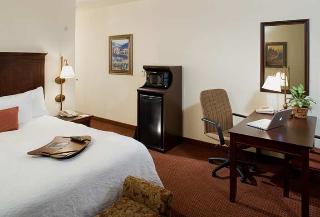 Hotel Hampton Inn & Suites Tulsa South-bixby