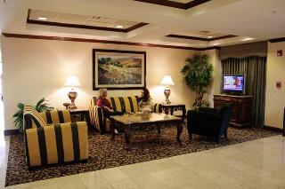 Hotel Hampton Inn & Suites Tulsa-woodland Hills