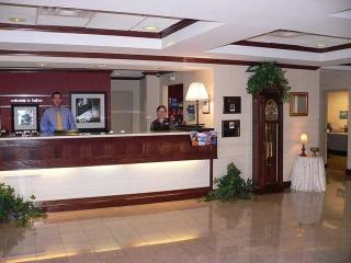 Hotel Hampton Inn & Suites Tulsa-woodland Hills