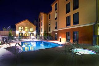 Hotel Hampton Inn & Suites Tulsa-woodland Hills