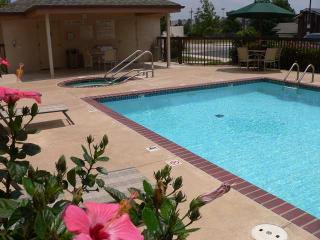 Hotel Hampton Inn & Suites Tulsa-woodland Hills