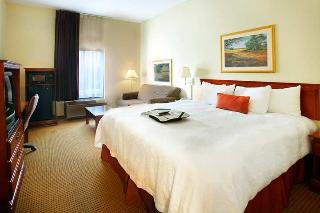 Hotel Hampton Inn & Suites Tulsa-woodland Hills