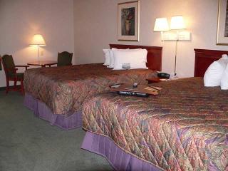 Hotel Hampton Inn & Suites Tulsa-woodland Hills