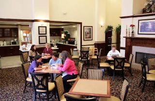 Hotel Hampton Inn & Suites Tulsa-woodland Hills