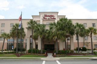 Hotel Hampton Inn & Suites Valdosta-conference Cente