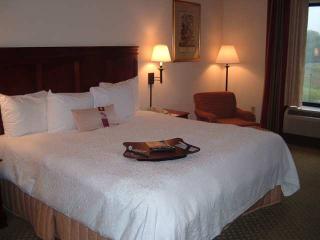 Hotel Hampton Inn & Suites Valley Forge-oaks