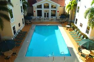 Hotel Hampton Inn & Suites Venice-south Sarasota