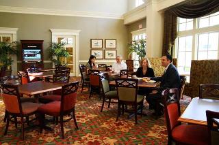 Hotel Hampton Inn & Suites Vicksburg