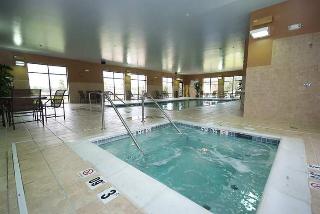 Hotel Hampton Inn & Suites Vineland