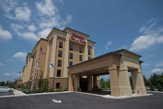 Hotel Hampton Inn & Suites Vineland